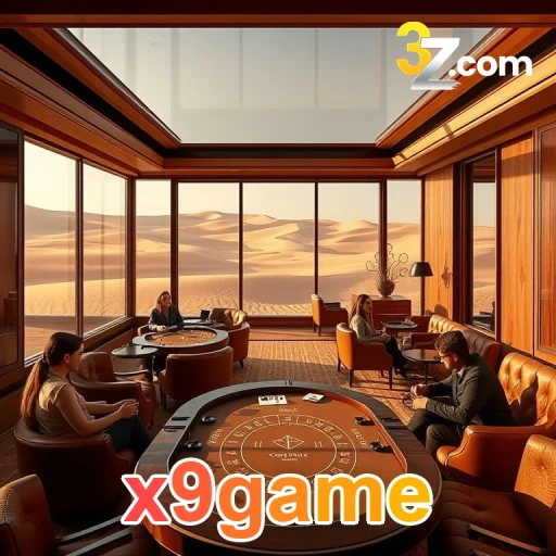 x9game Apostas