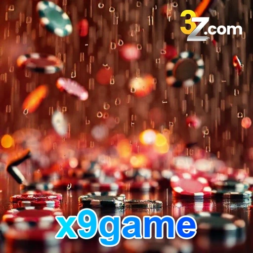 x9game Cassino