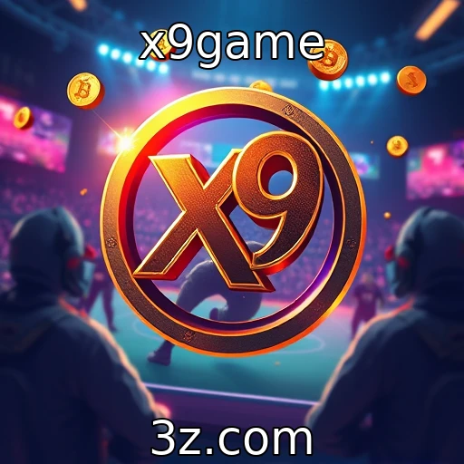 x9game Como as criptomoedas estão revolucionando o mercado de apostas