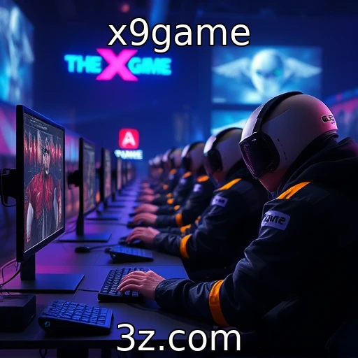 x9game Apostas em Jogos: Como Analisar Partidas Para Ganhar Mais