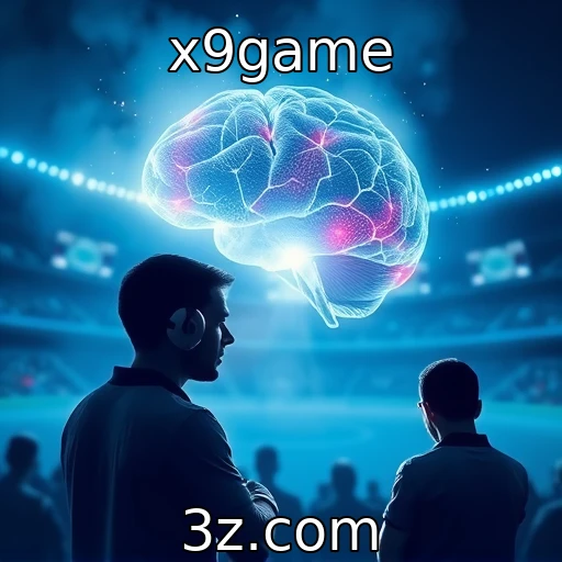 x9game Explorando o Crescimento do Mercado de Apostas no Brasil em 2025