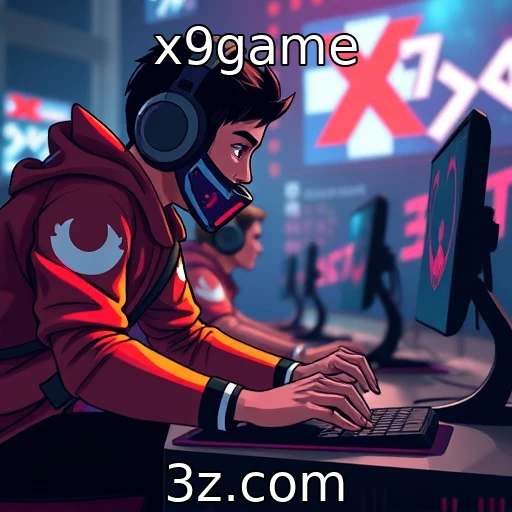 x9game Como a psicologia do jogador influencia suas apostas esportivas?