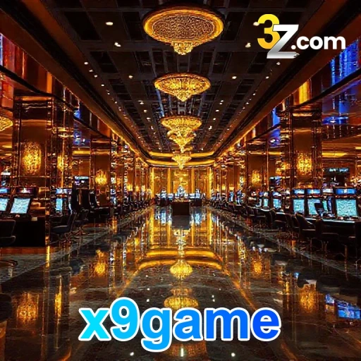 x9game Jogos