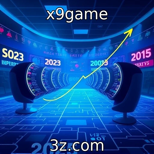 A Ascensão das Apostas Esportivas no Brasil: O Que Esperar em 2025