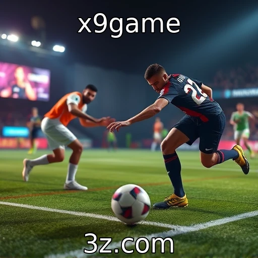 x9game Apostas Esportivas em Alta: Fatores que Influenciam seus Resultados