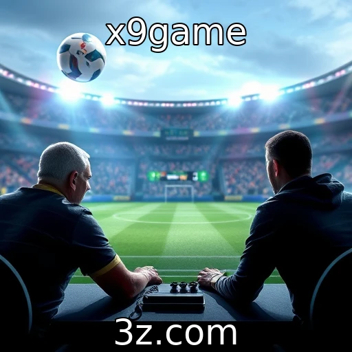 Apostas esportivas: como analisar partidas como um profissional