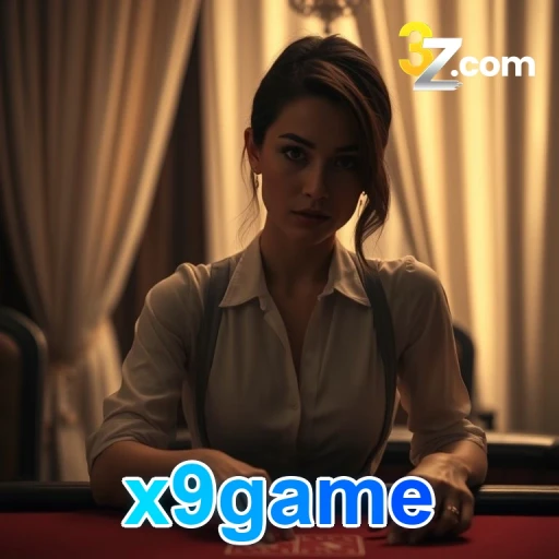 x9game VIP